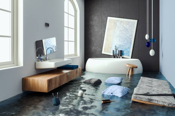 , LA Water damage restoration Company