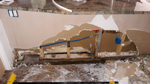 Best Commercial water damage restoration  in Bayou Country Clu, LA
