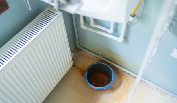 Best Sewage cleanup and water damage restoration  in Bayou Country Clu, LA